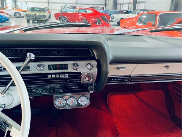 1967 Ford Galaxie (CC-1312526) for sale in Palmetto, Florida