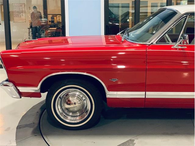 1967 Ford Galaxie (CC-1312526) for sale in Palmetto, Florida