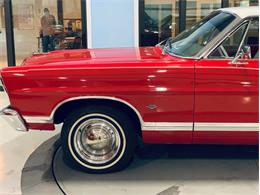 1967 Ford Galaxie (CC-1312526) for sale in Palmetto, Florida