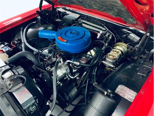 1967 Ford Galaxie (CC-1312526) for sale in Palmetto, Florida