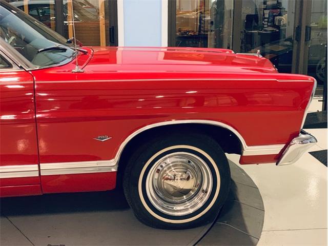 1967 Ford Galaxie (CC-1312526) for sale in Palmetto, Florida