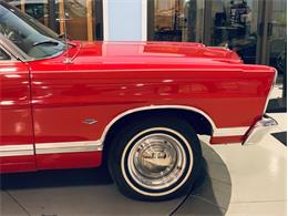 1967 Ford Galaxie (CC-1312526) for sale in Palmetto, Florida