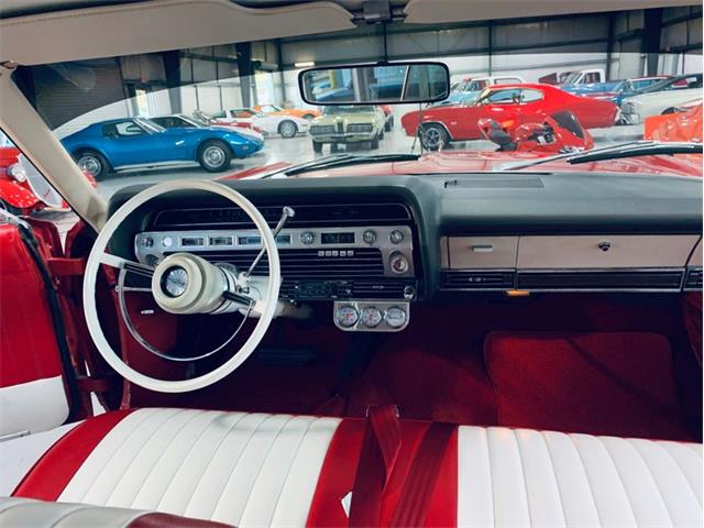1967 Ford Galaxie (CC-1312526) for sale in Palmetto, Florida