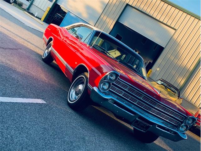 1967 Ford Galaxie (CC-1312526) for sale in Palmetto, Florida