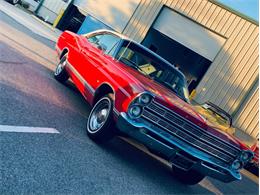 1967 Ford Galaxie (CC-1312526) for sale in Palmetto, Florida