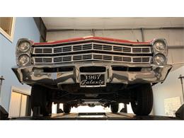 1967 Ford Galaxie (CC-1312526) for sale in Palmetto, Florida