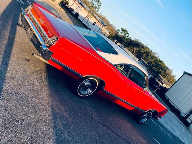 1967 Ford Galaxie (CC-1312526) for sale in Palmetto, Florida
