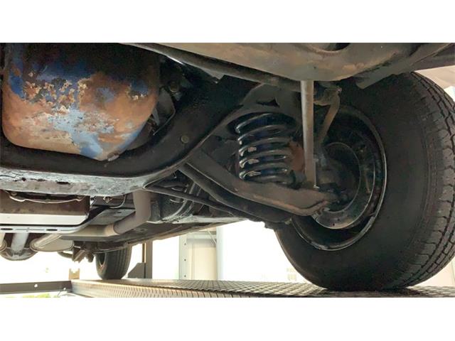 1967 Ford Galaxie (CC-1312526) for sale in Palmetto, Florida