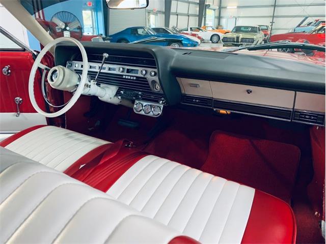 1967 Ford Galaxie (CC-1312526) for sale in Palmetto, Florida