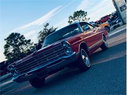 1967 Ford Galaxie (CC-1312526) for sale in Palmetto, Florida