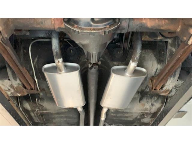 1967 Ford Galaxie (CC-1312526) for sale in Palmetto, Florida
