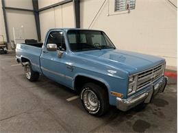 1986 Chevrolet Silverado (CC-1312561) for sale in Greensboro, North Carolina