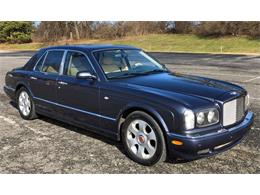 2002 Bentley Arnage (CC-1312589) for sale in West Chester, Pennsylvania