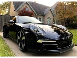 2014 Porsche 911 (CC-1310026) for sale in Cadillac, Michigan