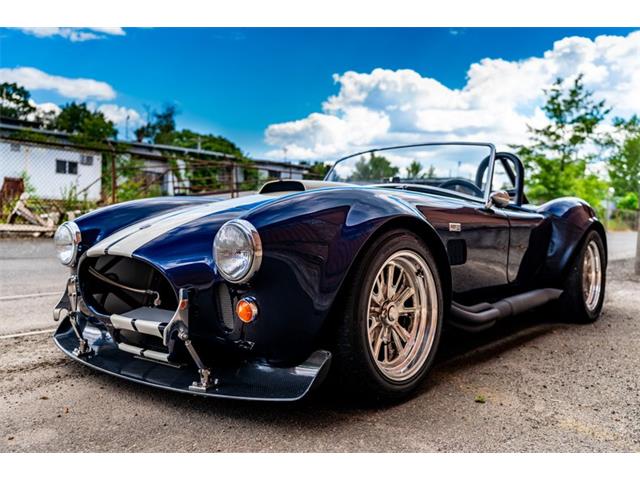 1965 Shelby CSX 4000 (CC-1312620) for sale in Irvine, California