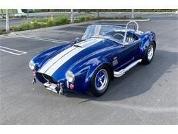 1965 Superformance MKIII (CC-1312621) for sale in Irvine, California