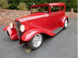 1931 Ford Model A (CC-1312627) for sale in Huntingtown, Maryland