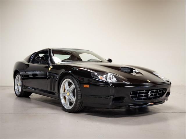 2005 Ferrari Superamerica (CC-1310263) for sale in Fallbrook, California