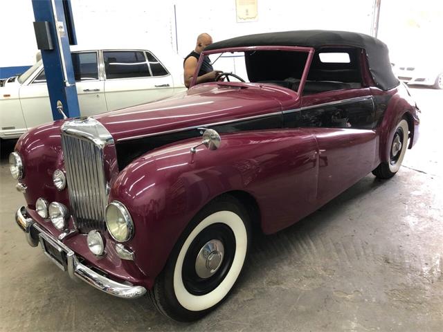 1948 Bentley Azure (CC-1312651) for sale in Fort Lauderdale, Florida