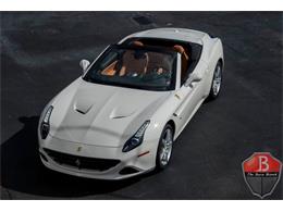 2016 Ferrari California (CC-1312653) for sale in Miami, Florida