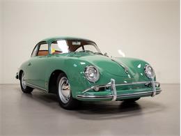 1958 Porsche 356 (CC-1310266) for sale in Fallbrook, California