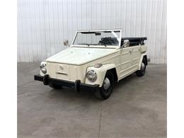 1974 Volkswagen Thing (CC-1312660) for sale in Maple Lake, Minnesota