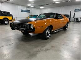 1972 AMC Javelin (CC-1312662) for sale in Holland , Michigan