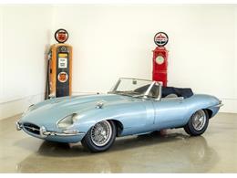 1963 Jaguar E-Type (CC-1312665) for sale in Pleasanton, California