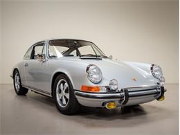 1970 Porsche 911 (CC-1310268) for sale in Fallbrook, California