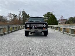 1977 International Scout (CC-1312693) for sale in Wilmington, North Carolina