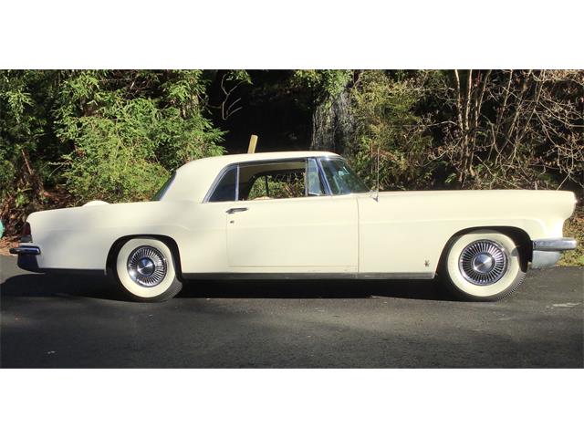1956 Lincoln Continental Mark II (CC-1312702) for sale in Eureka, California