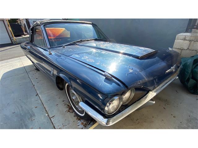 1965 Ford Thunderbird (CC-1312703) for sale in Venice Beach, California