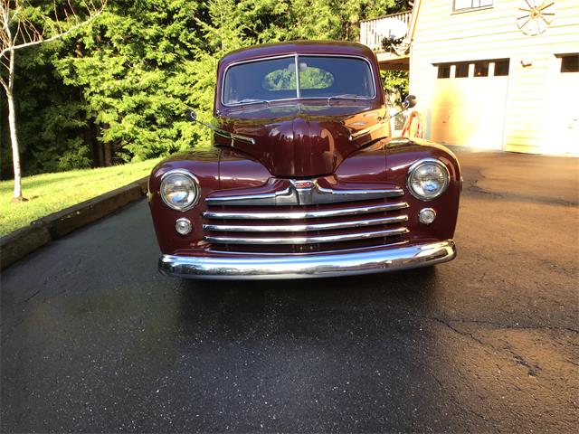 1948 Ford Custom (CC-1312711) for sale in Eureka, California