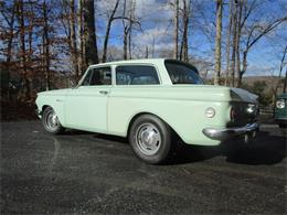 1962 AMC Rambler (CC-1312712) for sale in Deep River, Connecticut