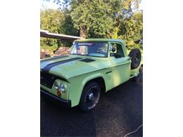 1965 Dodge D100 (CC-1312757) for sale in Long Island, New York