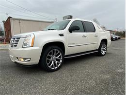 2007 Cadillac Escalade (CC-1312788) for sale in West Babylon, New York