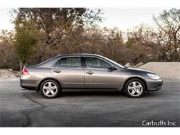 2006 Honda Accord (CC-1312815) for sale in Concord, California