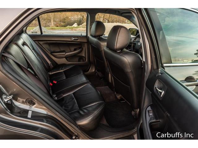 2006 Honda Accord (CC-1312815) for sale in Concord, California
