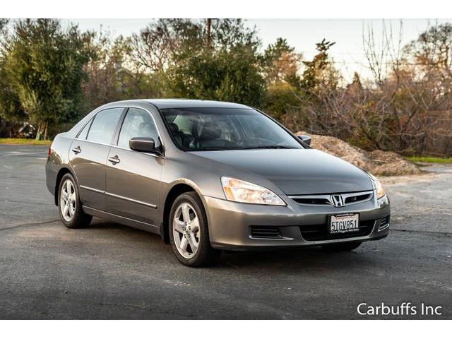 2006 Honda Accord (CC-1312815) for sale in Concord, California