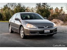 2006 Honda Accord (CC-1312815) for sale in Concord, California
