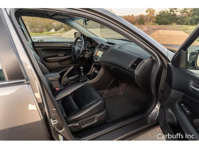 2006 Honda Accord (CC-1312815) for sale in Concord, California