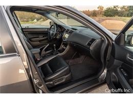 2006 Honda Accord (CC-1312815) for sale in Concord, California