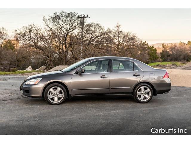 2006 Honda Accord (CC-1312815) for sale in Concord, California