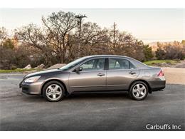 2006 Honda Accord (CC-1312815) for sale in Concord, California