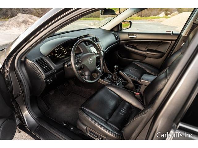 2006 Honda Accord (CC-1312815) for sale in Concord, California