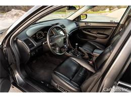 2006 Honda Accord (CC-1312815) for sale in Concord, California