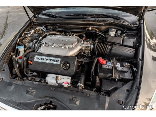 2006 Honda Accord (CC-1312815) for sale in Concord, California