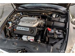 2006 Honda Accord (CC-1312815) for sale in Concord, California