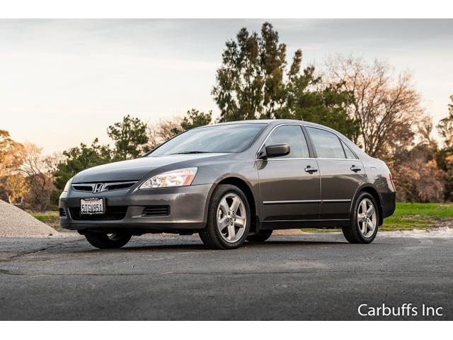 2006 Honda Accord (CC-1312815) for sale in Concord, California