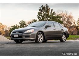 2006 Honda Accord (CC-1312815) for sale in Concord, California